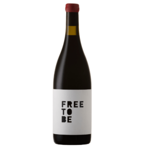 Free to Be Free to Be Carbonic Syrah 2021