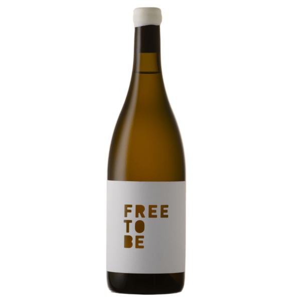 Free to Be Weisser Riesling 2022