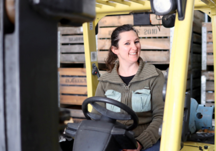 Helene Butlerys Remhoogte