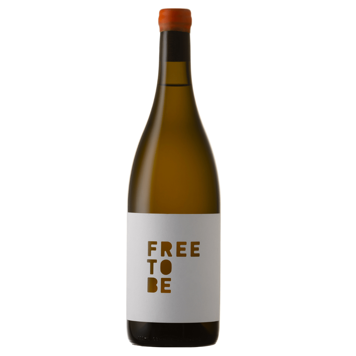 Free to Be Orange Wine 2021