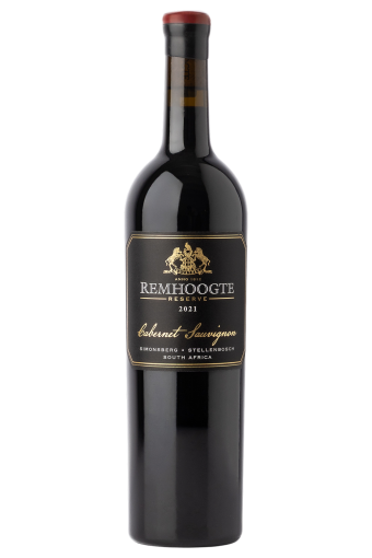 Cabernet Sauvignon Reserve 2021