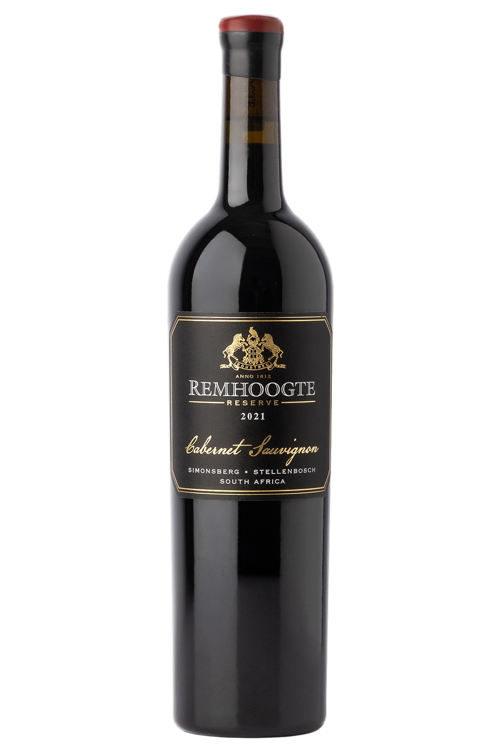 Cabernet Sauvignon Reserve 2021