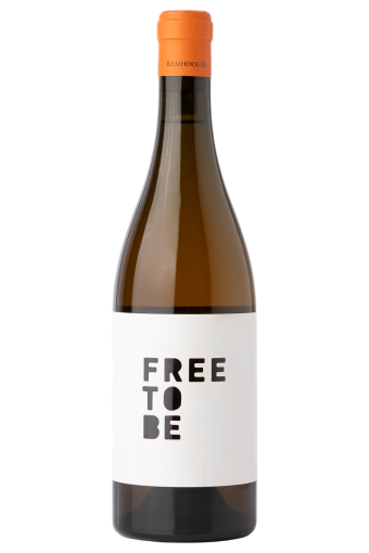 Free To Be Orange Wine 2025