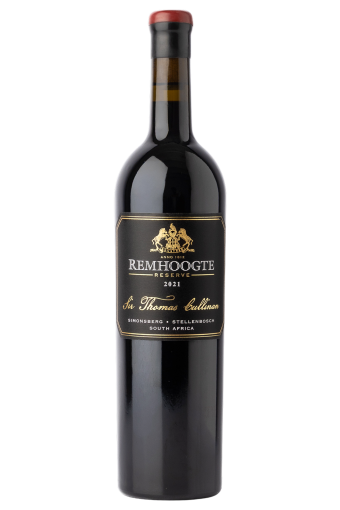 Sir Thomas Cullinan Reserve 2021