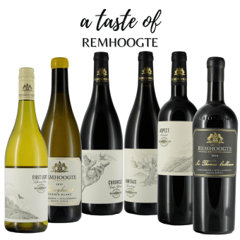 Taste of Remhoogte