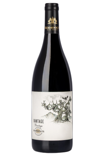 Vantage Pinotage 2023