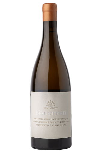 Boustred Chenin Blanc 2024